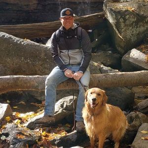 Meet your Posher, Ryan